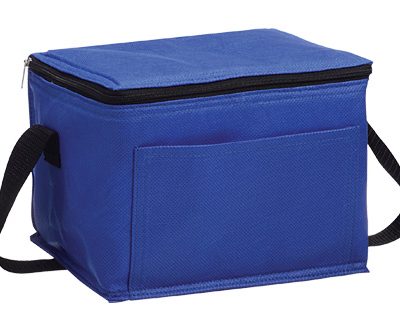 Cooler-Lonchera de TNT