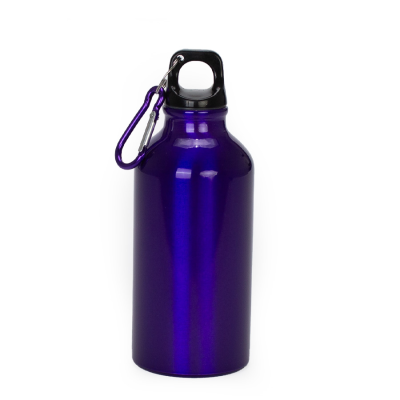 Sport Bottle de Aluminio 420cc - Imagen 10